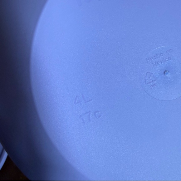 Tupperware Aloha Bowl Set - Picture 8 of 11